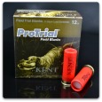 Kent ProTrial Field Blank 12ga 2.5 (25/box)