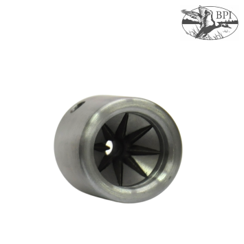 GAEP Star Crimp Starter 10ga 8-point