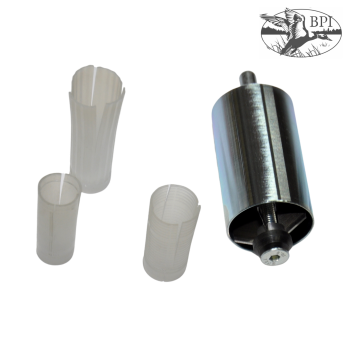 GAEP Wad Slitter Loader-Mounted 12ga