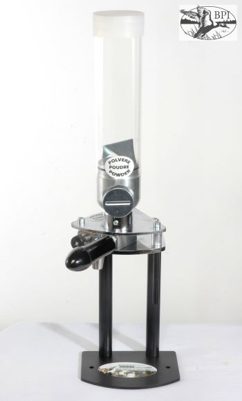 GAEP Micrometric Powder Dispenser