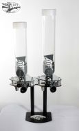 GAEP Double Powder & Shot Dispensing Unit