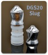 20ga DGS-20 Slug (25/pack)