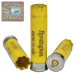 Remington Gun Club 20ga 2-3/4 once-fired, Yellow (bulk/500)