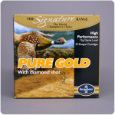 Gamebore 12ga 2.5 Pure Gold #6 (25/box)