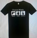 Glock/Paper/Scissors T-Shirt (*select your size)