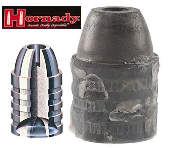 Hornady Great Plains Bullets 50cal 385gr (20/box)