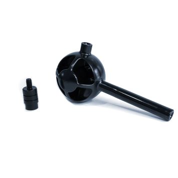 Harvester Bullet Starter & Palm Saver (50cal Jag Included)