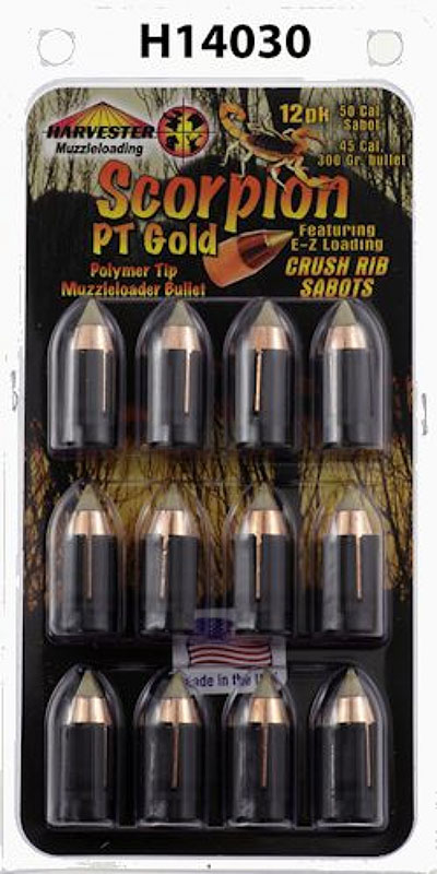 Scorpion Fpmb 50 Cal Sabot 300gr 451 Polymer Tip Bullet Ballisticproducts Com Scorpion Fpmb 50 Cal Sabot 300gr 451 Polymer Tip Bullet Ballisticproducts Com