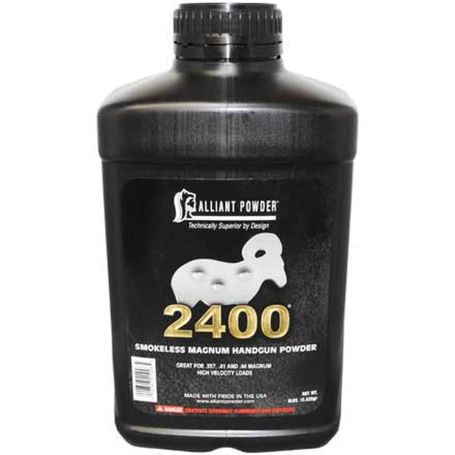 Alliant H2400 Powder (8 lb)