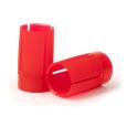 Harvester 50cal Crush Rib Sabot for 45cal Bullet (Smokeless) (50/pack)