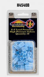 Harvester Premium High Pressure Sabots