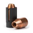 Harvester Scorpion 50cal Sabot with 45cal 260gr Funnel Point MAG Bullet (20/pack)