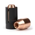 Harvester Scorpion 50cal Sabot with 45cal 240gr Funnel Point MAG Bullet (20/pack)