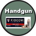 Handgun Ammo