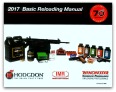 Hodgdon Basic Reloading Manual