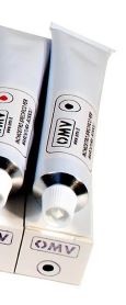 OMV Paste Ink