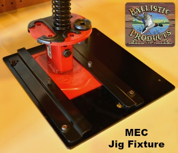 MEC Jig Fixture #8958