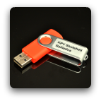 KPY Shotshell Ballistics v2.0 (USB)