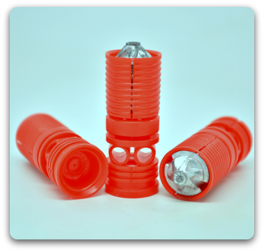 LBC Sabot Slug 12ga (25/pack)