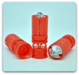 LBC Sabot Slug 12ga (25/pack)