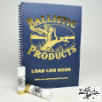 BPI's Load Log Book