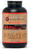 Hodgdon LEVERevolution Smokeless Powder (8 lb)