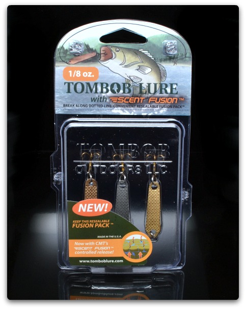 TomBob 1oz Lure (3 pack)