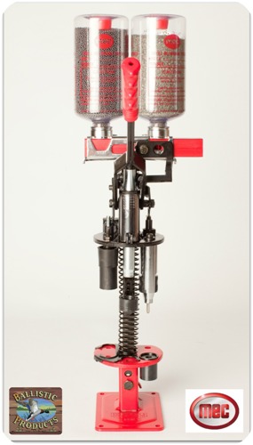 MEC 600 Jr. Mark V #8447