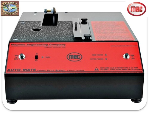 MEC AutoMate #9130
