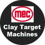 MEC Clay Target Machines
