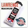 Lawrence Shot Magnum Lead  (25#/bag)