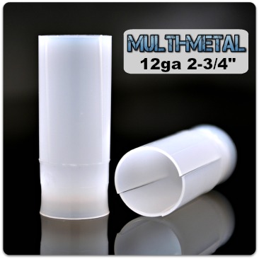 Multi-Metal 12ga 2.75