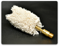 Pro-Shot Cotton Bore Mop 10 /12/16ga