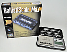 BPI BallistiScale MAX 1500-gr digital scale