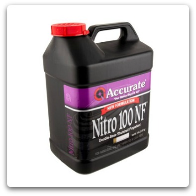 Accurate Nitro-100 NF (4 lb.) - ballisticproducts.com