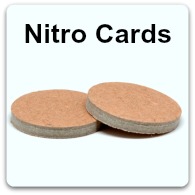 Nitro Cards