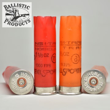 Cheddite 12ga 2.75