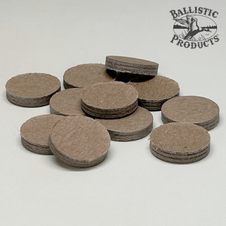 .125 Maxi Nitro Card (1000/bag)