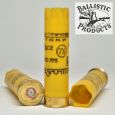Cheddite 20ga 2.75