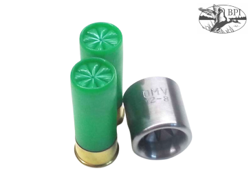 OMV Fold Crimper 8-Star 12ga