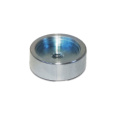 OMV Steel Grooved Bobbin for 3-1/2