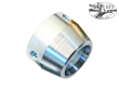 OMV Roll Crimper Bushing Guide