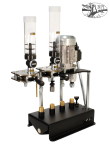 OMV MITO 4-Station Press Complete 12ga