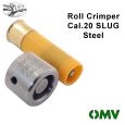 OMV BP2 Slug Roll Crimper (Steel) 20ga