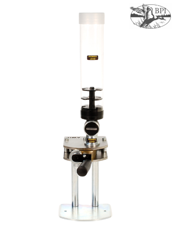 DVR-3 Single Lead Shot Dispenser