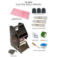 OMV SB-MINI PLUS KIT - Electric
