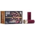Federal  Force X2 12ga 2.75 9 pellet 00-buck (bx/10)
