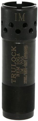 Trulock Precision Hunter Remington  10 Gauge Ported