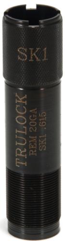 Trulock Precision Hunter Remington  20 Gauge