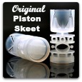 Piston Skeet 12ga Wad (250/bag)
